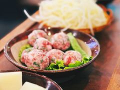 -黔有有贵州酸汤夺夺粉火锅(五味十字店)