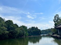 -千岛湖东南湖区