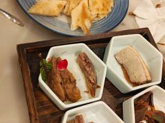 -鸭匠食府·挂炉烤鸭·新京菜(阜成路店)