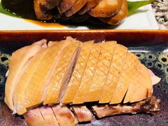-南京大牌档(崇文门国瑞店)