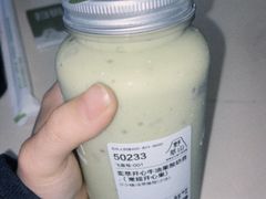 -野萃山·潮汕厚果汁(十亩地店)