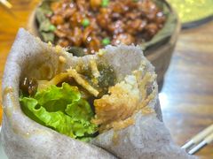 -驰明粗粮小厨(湖滨路店)