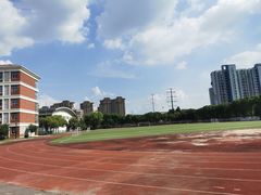 -苏州外国语学校