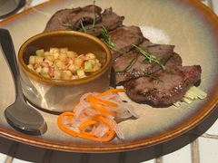 -CHINCHIN 青青·泰国料理(万象食家店)