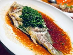 -上海滩餐厅(BFC外滩金融中心店)