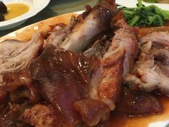 -丁山花园酒店-明园餐厅