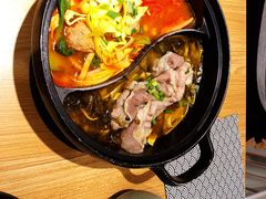 -线人米线(桂林路店)