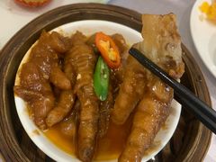 -丰鲤楼•闽南茶楼(仟禧汇店)