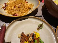 -青年公社烤鸭(姚家园万象汇店)
