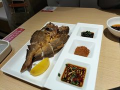 -新大新豆米火锅1993(万象汇店)