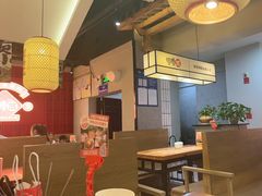 -怪噜范·老贵阳街头名小吃(鸿通城店)