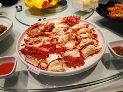 -79号渔船海鲜饭店(岗厦店)