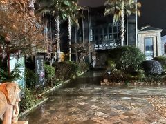 -龙源九号花园酒店(叶埠桥店)