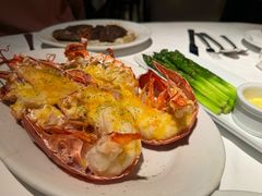-茹丝葵经典牛排馆(上海外滩店)