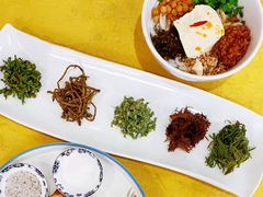 -蝴蝶泉宾馆-中餐厅