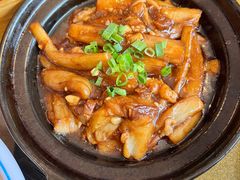 -任點·港式茶点(曜一城店)