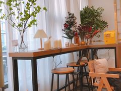 -角落低卡烘焙(正弘城店)