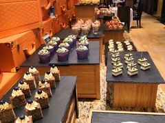 -夜市全日餐厅·洲际酒店(石家庄洲际酒店)