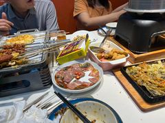 -头牌·鹤岗小串(万达店)