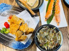 -井圣日膳(万达店)