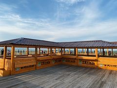 -莫日格勒旅游景区