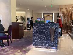 -西郊庄园丽笙大酒店-丽清轩中餐厅