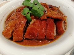 深井烧鹅-天喜酒楼饭市·茶市(同德皇宫店)