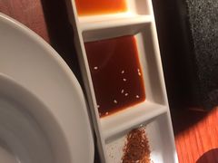 -山之屋炭火烧肉·生啤畅饮(大朗万科中央公园店)