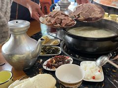 -尼玛藏家风味园(阿山食城店)