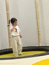 -奈尔宝·儿童乐园·亲子餐厅(苏州大悦城店)