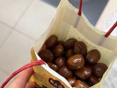 -新长发栗子食品有限公司(威海路店)