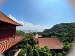 -南沙天后宫景区