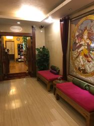 -FineYoga梵音瑜伽·普拉提