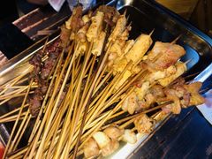 -盟重烧烤(高正街店)