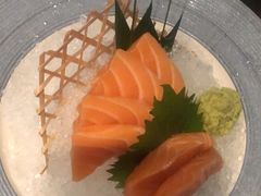 -山葵家·创意料理(临平银泰城店)