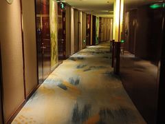 -东北大厦酒店(沈阳北站青年大街店)