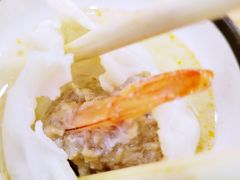 -四季美汤包(户部巷店)