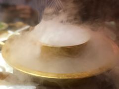火锅冰粉-老天桥蛙炉火锅(姑苏总店)