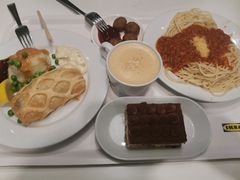 -宜家·瑞典风味餐厅(无锡店)