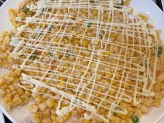 -晓平饭店(嘉善路店)