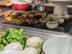 -板凳烧烤(东关街店)