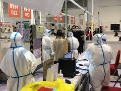 -东浩兰生上海世博展览馆