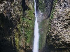 -鹿院坪生态旅游景区