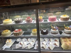 -东哥面包(江宁大润发店)