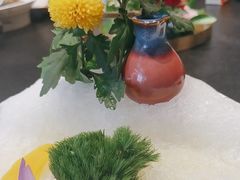 -大拙里·精致融合菜(沙湖桃源国际店)