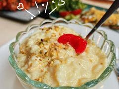 -克比叔叔印度餐厅Kebabs on the Grille(人民广场店)