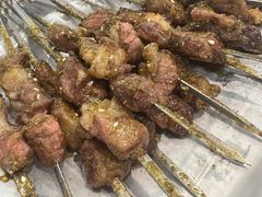 -彭城八戒羊肉串(总店)