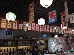 -宁喜屋 日式居酒屋(宝信·城市广场店)
