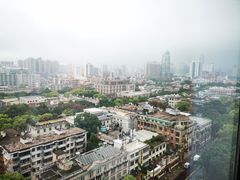 -广州白天鹅宾馆