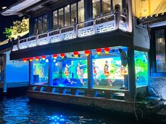 -桂林两江四湖景区
